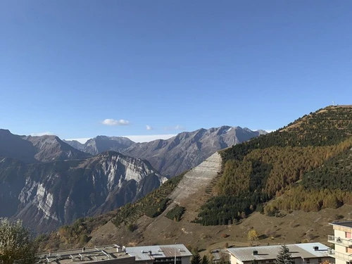 Apartment Huez, studio flat, 4 persons - photo_16543735268