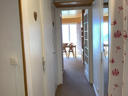 Apartment Huez, studio flat, 4 persons - photo_16543735268