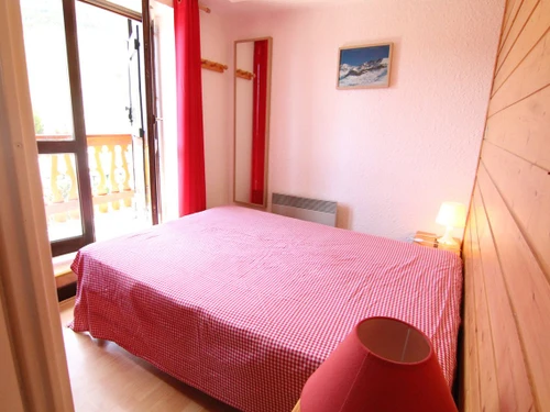 Appartement Huez, 2 pièces, 6 personnes - photo_12022047188