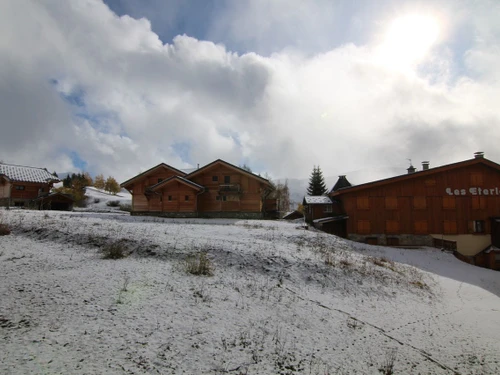 Appartement Huez, 1 pièce, 5 personnes - photo_12022055768