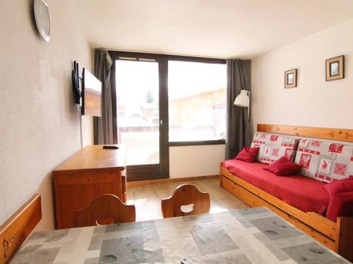 Appartement Huez, 1 pièce, 5 personnes - photo_12022055768