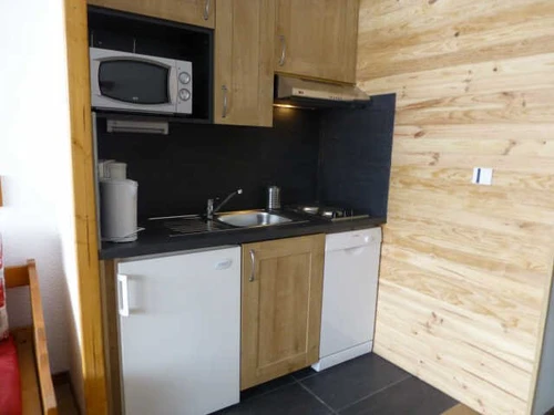 Appartement Huez, 1 pièce, 5 personnes - photo_12022055768