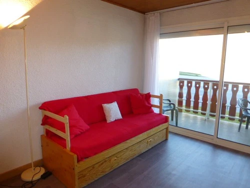 Appartement Huez, 1 pièce, 4 personnes - photo_12049334424