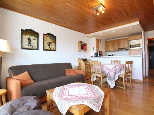 Appartement Huez, 1 pièce, 5 personnes - photo_14963047924