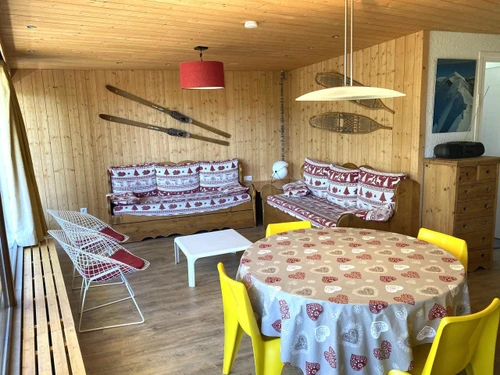 Appartement Huez, 2 pièces, 8 personnes - photo_12022047961