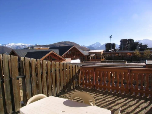 Appartement Huez, 1 pièce, 4 personnes - photo_12022043769