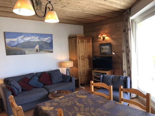 Appartement Huez, 3 pièces, 6 personnes - photo_12049158718