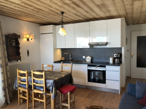 Appartement Huez, 3 pièces, 6 personnes - photo_12049158718