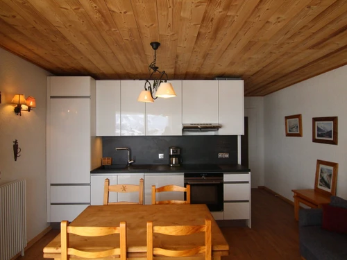 Appartement Huez, 3 pièces, 6 personnes - photo_12049158718
