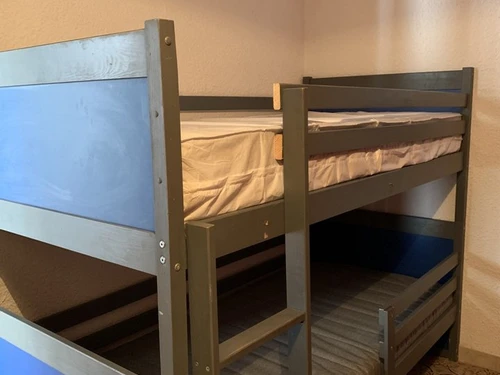 Appartement Huez, 1 pièce, 4 personnes - photo_14893750305