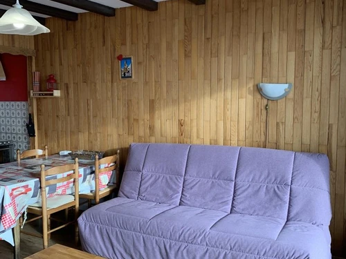 Appartement Huez, 1 pièce, 4 personnes - photo_14893750305