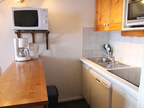 Apartment Huez, 1 bedroom, 6 persons - photo_12049230075