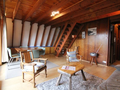 Chalet Huez, 2 bedrooms, 6 persons - photo_14496868999