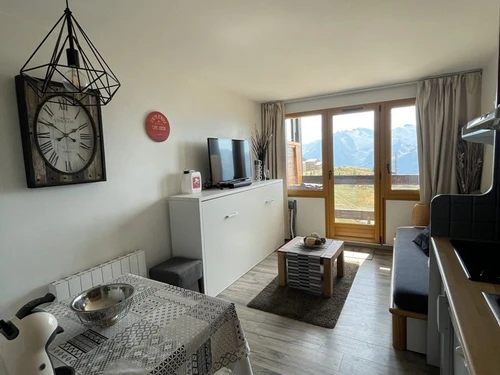 Ferienwohnung Huez, 1 Schlafzimmer, 4 Personen - photo_14357387146