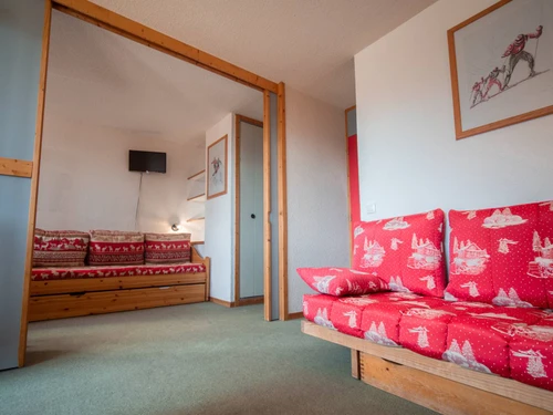 Studio Valmorel, 1 pièce, 4 personnes - photo_19900979897