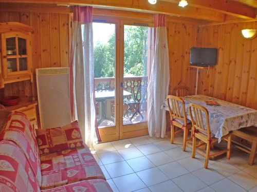 Ferienwohnung Morillon Village, 3 Schlafzimmer, 6 Personen - photo_19905403750