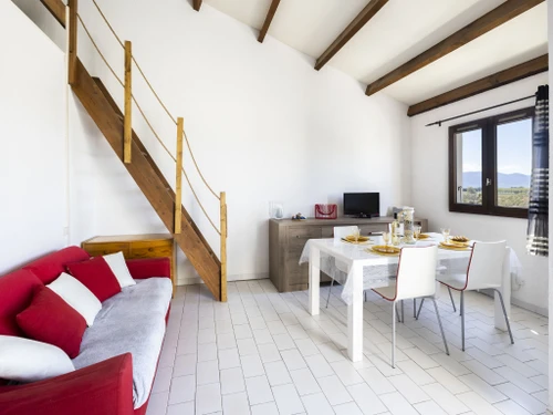 Ferienwohnung Saint-Cyprien, 1 Schlafzimmer, 4 Personen - photo_14572390068