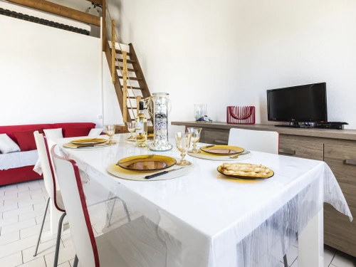 Ferienwohnung Saint-Cyprien, 1 Schlafzimmer, 4 Personen - photo_14572390068