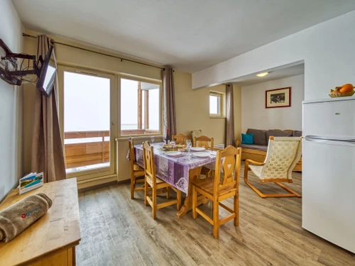 Ferienwohnung Val Thorens, 1 Schlafzimmer, 5 Personen - photo_19658068055