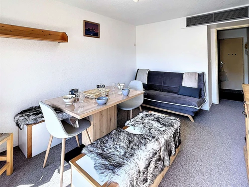 Ferienwohnung Le Corbier, 1 Schlafzimmer, 6 Personen - photo_19909625529