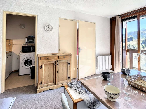 Apartment Le Corbier, 1 bedroom, 6 persons - photo_19909625529