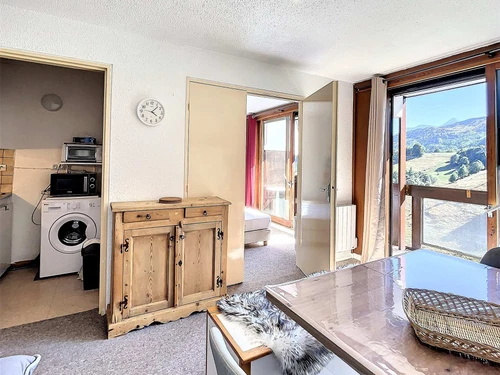 Apartment Le Corbier, 1 bedroom, 6 persons - photo_19909625529