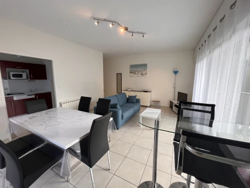 Appartement Les Sables-d'Olonne, 3 pièces, 6 personnes - photo_18464232976