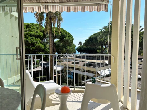 Apartment Le Lavandou, studio flat, 3 persons - photo_18929204169