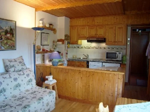 Apartment Crest-Voland, 1 bedroom, 4 persons - photo_19386696414