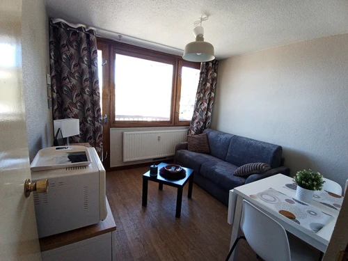 Studio La Plagne, 1 pièce, 2 personnes - photo_17842558550