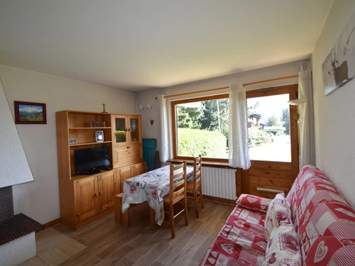 Apartamento Megève, 1 dormitorio, 4 personas - photo_13728406866