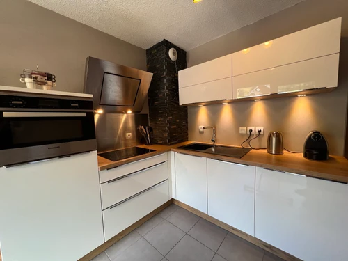 Studio Les Gets, studio flat, 4 persons - photo_15690731911