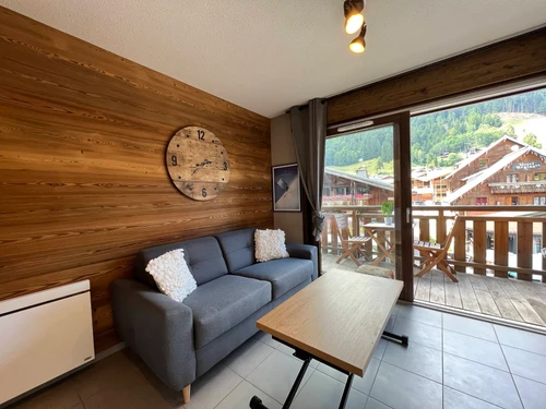 Studio Les Gets, studio flat, 4 persons - photo_15690731911