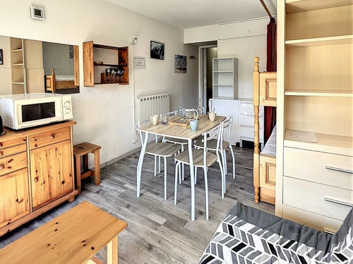 Studio Le Corbier, studio flat, 4 persons - photo_17738964694