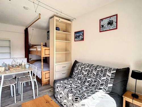 Studio Le Corbier, studio flat, 4 persons - photo_17738964694