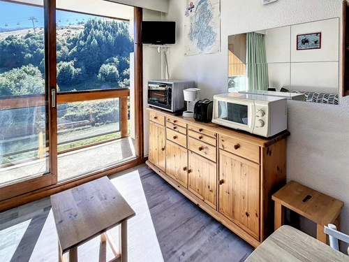 Studio Le Corbier, studio flat, 4 persons - photo_17738964694