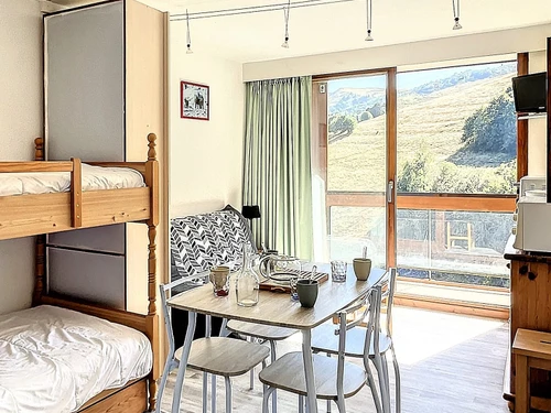 Studio Le Corbier, studio flat, 4 persons - photo_17738964694