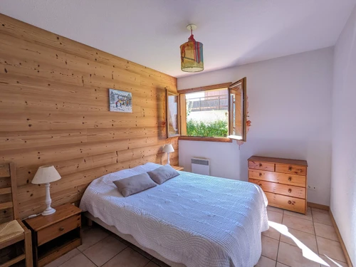 Apartment La Clusaz, 2 bedrooms, 6 persons - photo_13747559052