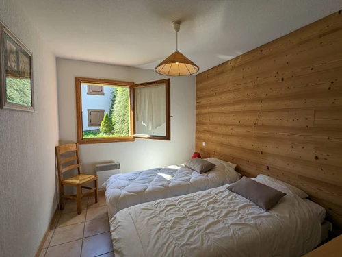 Apartment La Clusaz, 2 bedrooms, 6 persons - photo_13747559052