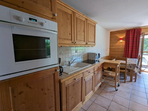 Apartment La Clusaz, 2 bedrooms, 6 persons - photo_13747559052