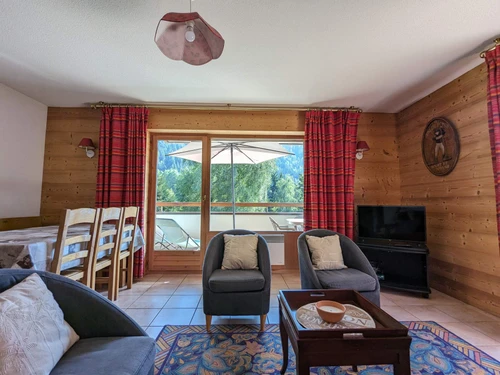 Apartment La Clusaz, 2 bedrooms, 6 persons - photo_13747559052