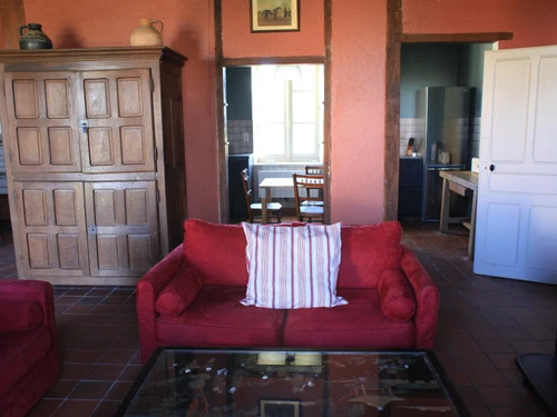 Gîte Chappes (Allier), 4 pièces, 6 personnes - photo_14120046666