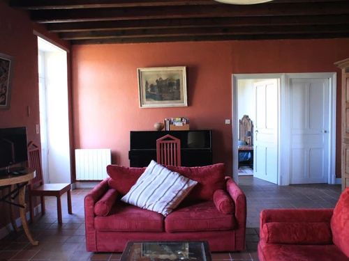 Gîte Chappes (Allier), 4 pièces, 6 personnes - photo_14120046666