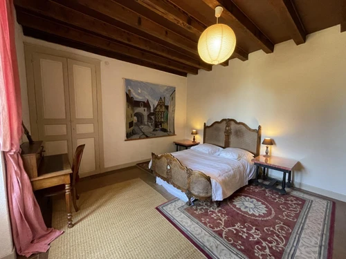 Gîte Chappes (Allier), 4 pièces, 6 personnes - photo_14120046666