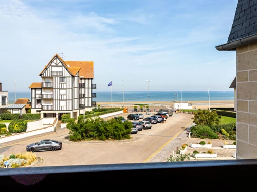 Apartamento Cabourg, 3 dormitorios, 6 personas - photo_19917815646