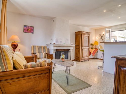 Ferienhaus Le Muy, 2 Schlafzimmer, 4 Personen - photo_12620038111