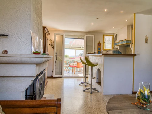 Ferienhaus Le Muy, 2 Schlafzimmer, 4 Personen - photo_12620038111