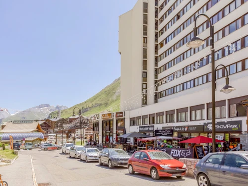 Ferienwohnung Tignes, Studio, 2 Personen - photo_18495367170