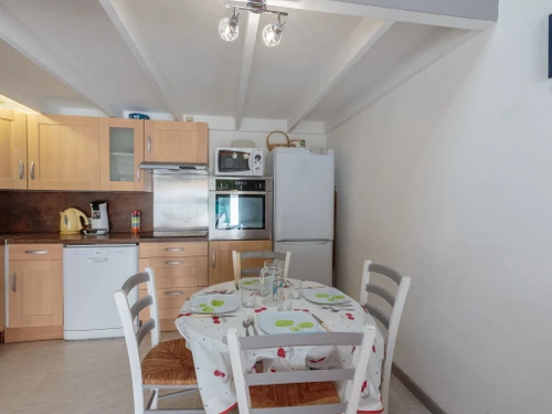 Ferienhaus Les Mathes, 1 Schlafzimmer, 4 Personen - photo_19917874618