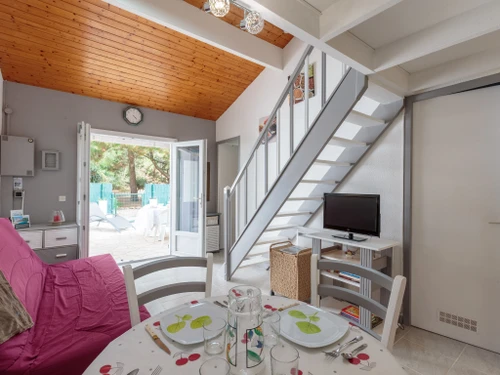 Ferienhaus Les Mathes, 1 Schlafzimmer, 4 Personen - photo_19917874618